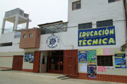San Pablo de la Cruz